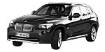 BMW E84 U2787 Fault Code