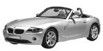 BMW E85 U2787 Fault Code