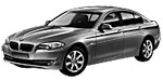 BMW F10 U2787 Fault Code